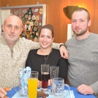 Bayrischer Abend 2018